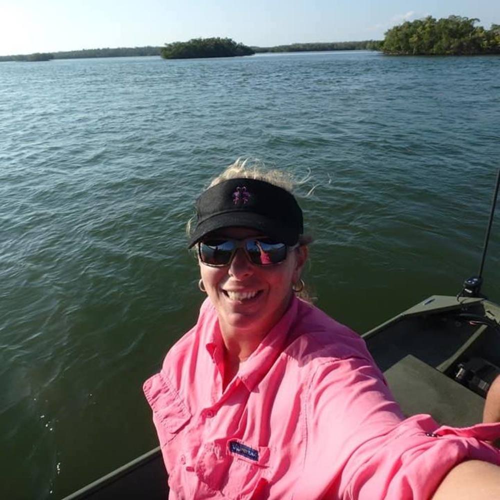 Meet your Posher, Deana